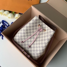 LV Bucket Bags